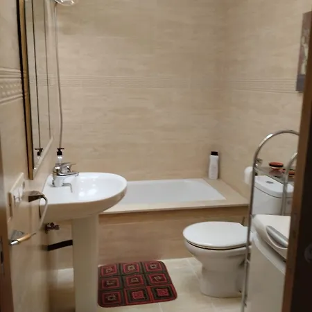 Alvaferiii Apartman