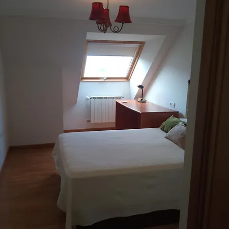 Alvaferiii Apartman *