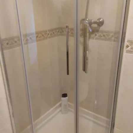 Apartman Alvaferiii *