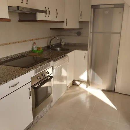 Apartman Alvaferiii *
