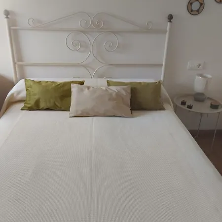 Alvaferiii Apartman
