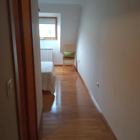 Apartman Alvaferiii *
